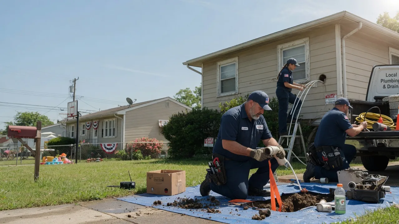Faucet Repair in Mission, TX near me