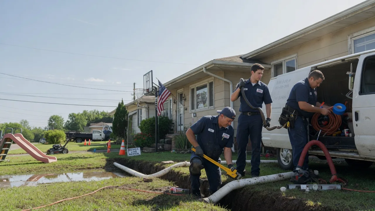 Toilet Installation in Mission, TX near me